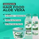Hairfood Máscara Hidratación Aloe 350 Ml