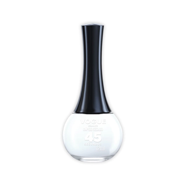 Esmalte Rápido Secado Vogue x12ml