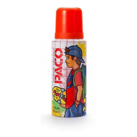 Paco Niños Desodorante X 150 Ml