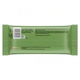 Jabón En Barra Lux Lemongrass Y Flores Blancas 90g 3 Unidades