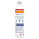 Antitranspirante Rexona Cotton Dry Aerosol 250ml.