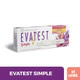 Evatest Simple Test De Embarazo Rápido Elea-phoenix