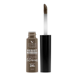 Vogue Resist Tinta De Cejas 4ml