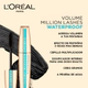 Mascara de Pestañas L'Oréal París Volume Million Lashes WTP
