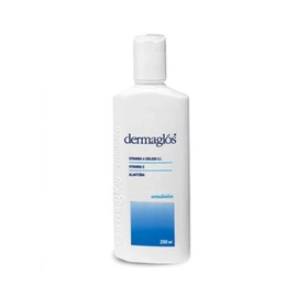Dermaglós Emulsión Hidratante 200ml