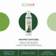 ECOHAIR Shampoo AntiCaida 200 Ml