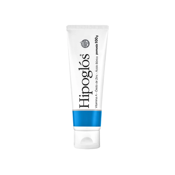 Hipoglós Pomada Cicatrizante Regeneradora 100g