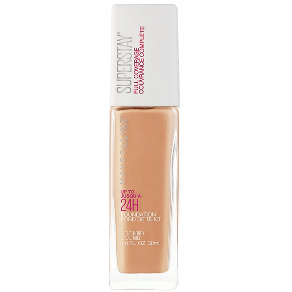 Maybelline Base Maquillaje Liquido Super Stay Coverage 24hs