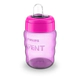 Avent Vaso Con Boquilla Rosa 260ml 9m+ Scf 553/03