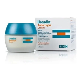 Ureadin Crema Antiarrugas 50ml
