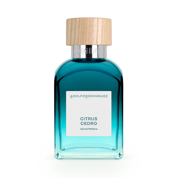 Agua Fresca Citrus Cedro EDT 120 ML