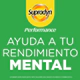 Supradyn Performance Suplemento Vitamina Magnesio10 Eferv