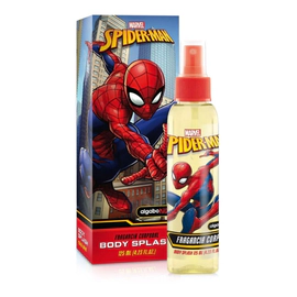 Avengers Marvel Spiderman Body Splash 125ml