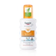 Protector solar spray Eucerin Sun Sensitive Protect Kids FPS 50 200 ml