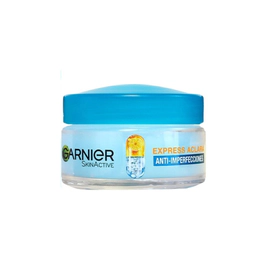 Crema Hidratante Gel Anti Imperfecciones  50 Ml