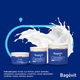 Crema Nutritiva Hipoalergénica Bagóvit A Classic por 100 gramos