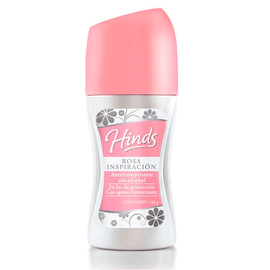 Hinds Rosa Inspiración Desodorante Antitranspirante 60gr