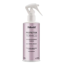 Biferdil Protector Térmico Con Ácido Hialuronico 245ml