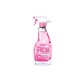MOSCHINO PINK FRESH COUTURE 100ML ED LTD