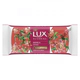Jabón En Barra Lux Glicerina Bromelia 90g 3 Unidades