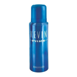 Kevin Park Desodorante Masculino En Aerosol 250 Ml