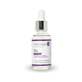 Panaderm DETENAGE N 30 ML SERUM