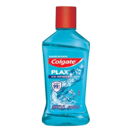 PLAX ZERO ALCOHOL ICE INFINITY 60 ML