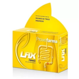 Geonat Lax Fibras X 30 Comp - Normalizador Intestinal