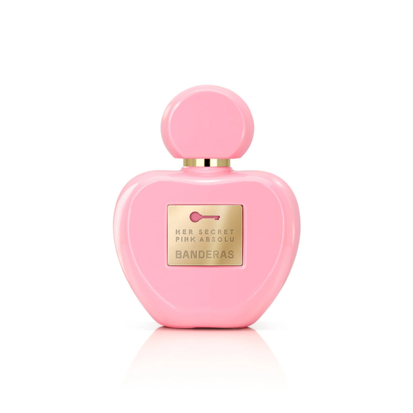 Her Secret Pink Absolu EDP 80 ML