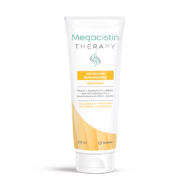 Bálsamo Megacistin Therapy Nutrición Reparadora 200ml
