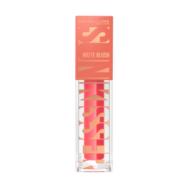 Maybelline Rubor Líquido Face Sunkisser Matte Blush