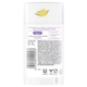 Desodorante Dove Lavender & Chamomile En Barra 74g