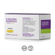 Vitamin Way Cascara Sagrada + Aloe 60 cápsulas