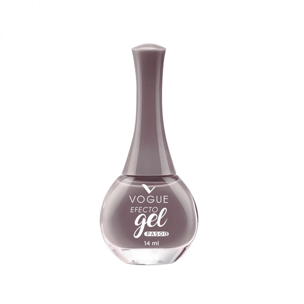 Esmalte Vogue Efecto Gel