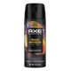 Desodorante Aerosol Axe Peach Infusión 150ml