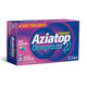 Aziatop Advance 20 mg X 28 Caps