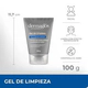 Dermaglos Hombre Gel Facial De Limpieza Controla Sebo 100g