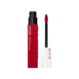 Labial Liquido Maybelline Super Stay Matte Ink