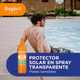 Bagóvit Solar Spray Transparente Fps50+ X 200ml