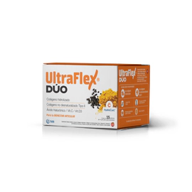 Ultraflex Duo x15 Sobres