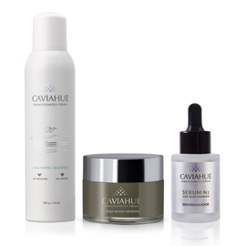 Kit Limpieza e Hidratación Caviahue
