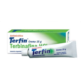 Terfin Crema x15gr