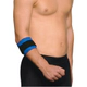 Body Care Codera Corta Con Velcro Neoprene