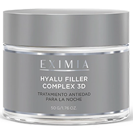 Eximia Hyalu Filler Complex 3d Noche