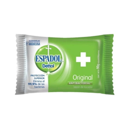 Jabón En Barra Espadol Original 90 g