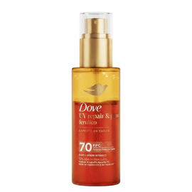 Dove Oleo UV Repair Tratamiento Capilar 110 ML