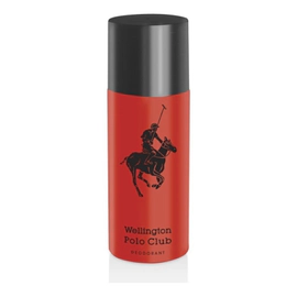 Wellington Polo Club Desodorante Hombre Aerosol 150ml