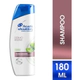 Shampoo Head & Shoulders Dermo Sensitive Extracto Aloe 180ml