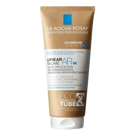 Tratamiento corporal LIPIKAR BAUME AP+M ECO-TUBE La Roche-Posay