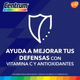 Centrum Hombre Multivitamínico Multimineral Suplemento X60c